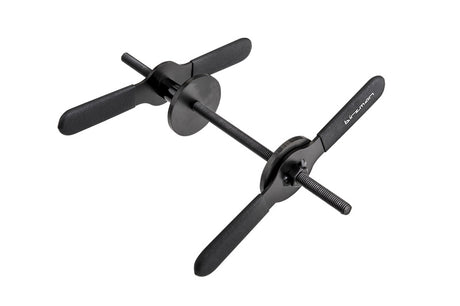 Press tool for hobby mechanics