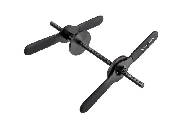 Einpresswerkzeug für Hobbyschrauber