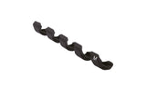Spiral Housing Covers - Frame Protection - 3 - 5 mm Set of 4