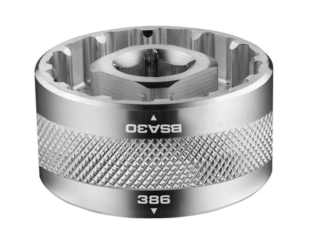 BB Socket - Bottom bracket tool - BSA30 / 386