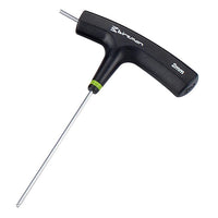 Two-way T-handle ball head, 2 mm 