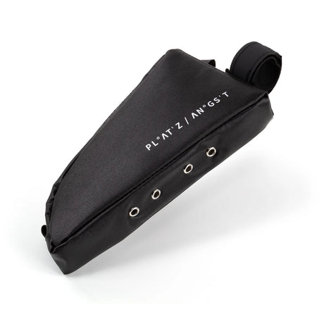 Top Tube Bolt-On - Schwarz