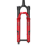 Bomber DJ, 26 Zoll 100 mm Federweg, Grip, 20x110 37 mm Offset - gloss red Marzocchi