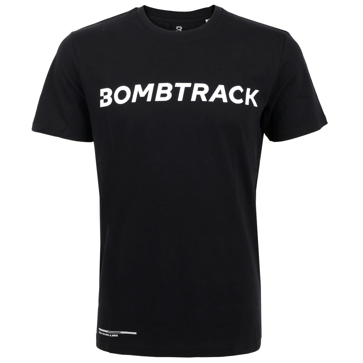 Logo T-Shirt - black
