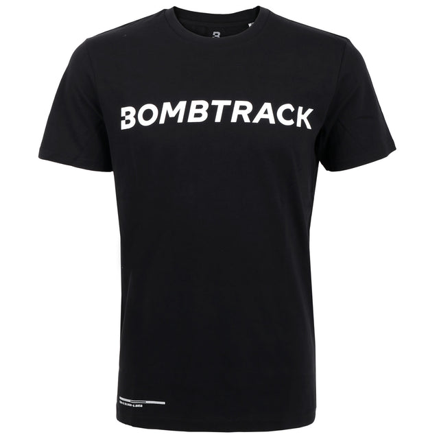 Logo T-Shirt - black