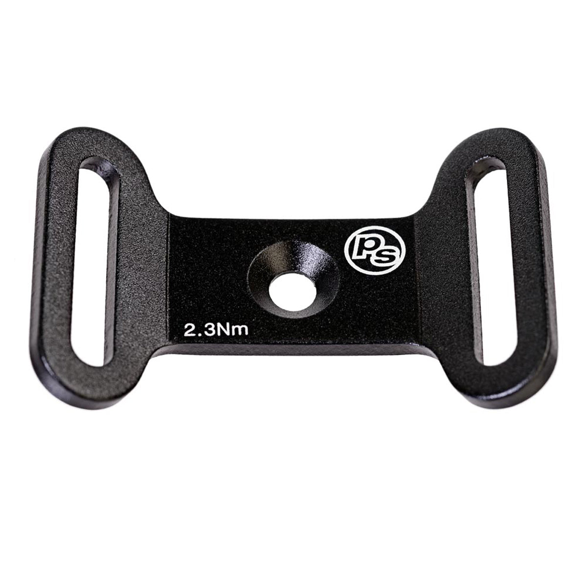 Bow Tie Strap Anchors - Bottle Holder Mounting