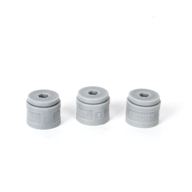 Bottomless Tokens für 35mm Standrohre