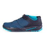 MT500 Burner Flat Pedal Shoe - navy blue