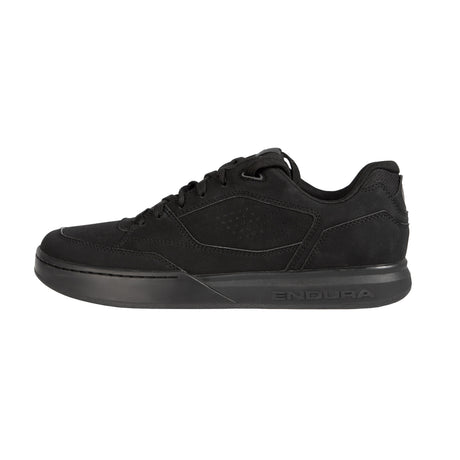 Hummvee Flat Pedal Schuh - schwarz