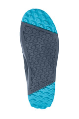 MT500 Burner Flat Pedal Shoe - navy blue