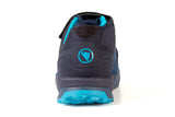 MT500 Burner Klickpedal Schuh - azul marino