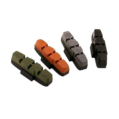 Brake pad HS - 4 pieces