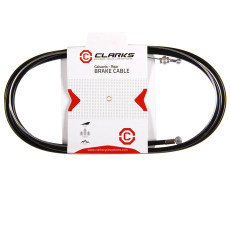 Brake cable road and MTB with brake cable housing - HR