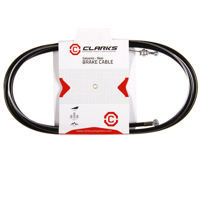 Brake cable road and MTB with brake cable housing - HR