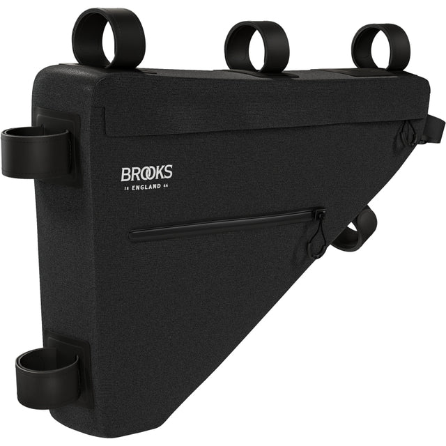 Scape Full Frame Bag - Black