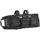 Scape Handlebar Roll - Black