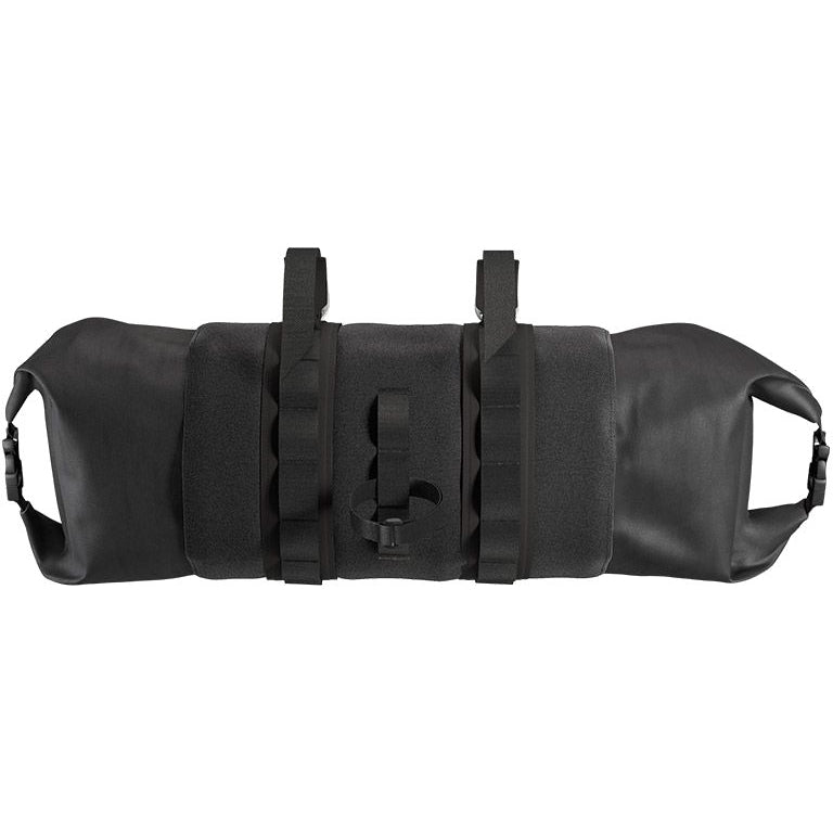Scape Handlebar Roll - Black