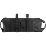 Scape Handlebar Roll - Black