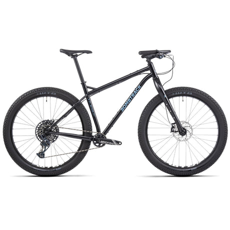 Beyond+ ADV - matt black