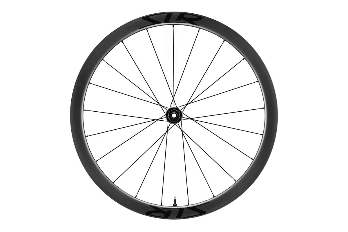 Vorderrad SLR 1 40, 12 x 100 mm