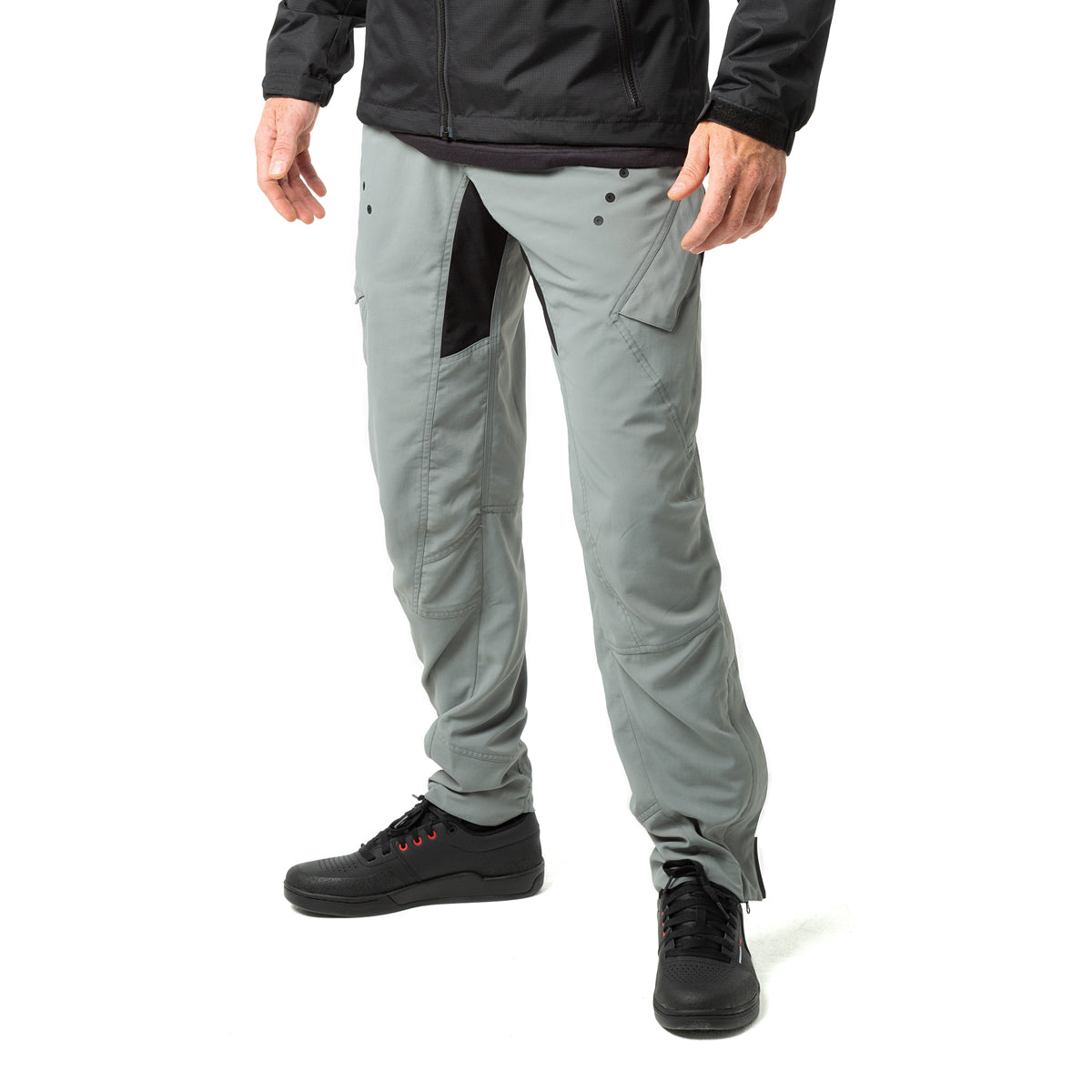 Bulldog Light Gray