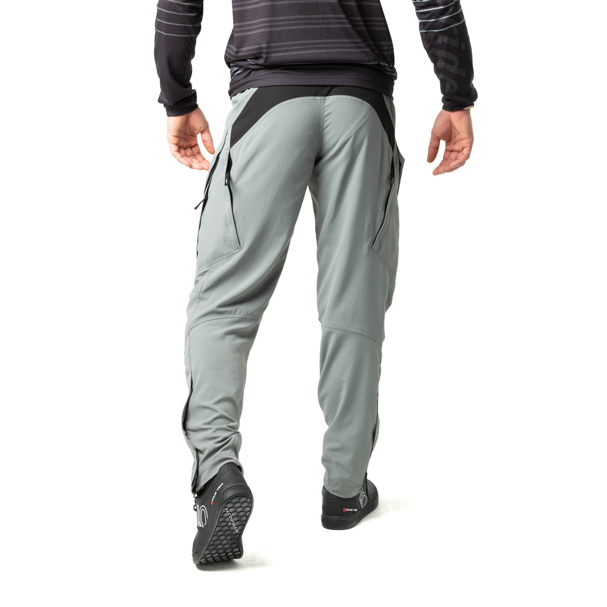 Bulldog Light Gray