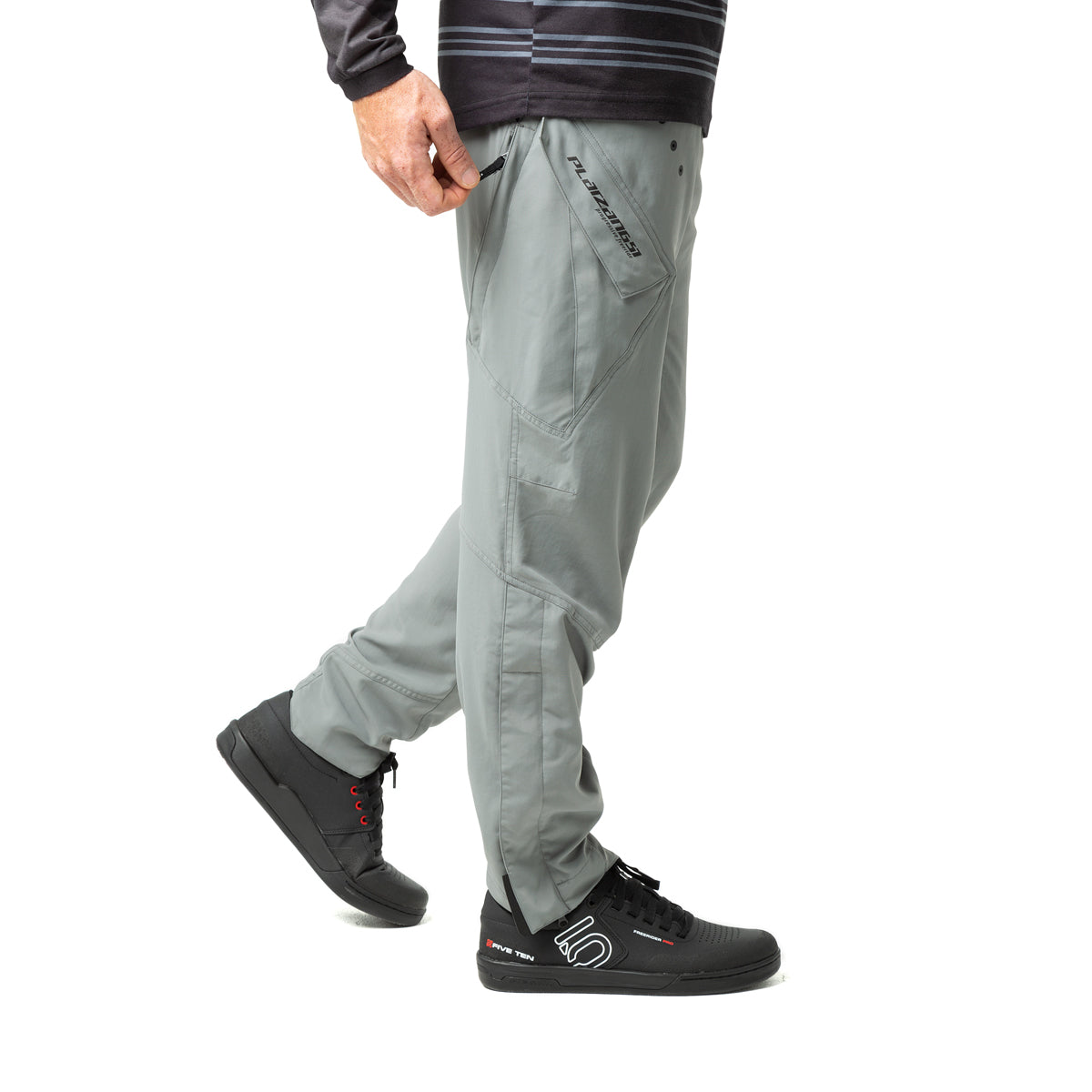 Bulldog Light Gray