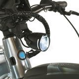 Busch&Müller Lumotec IQ-XS E 70 LUX Connect