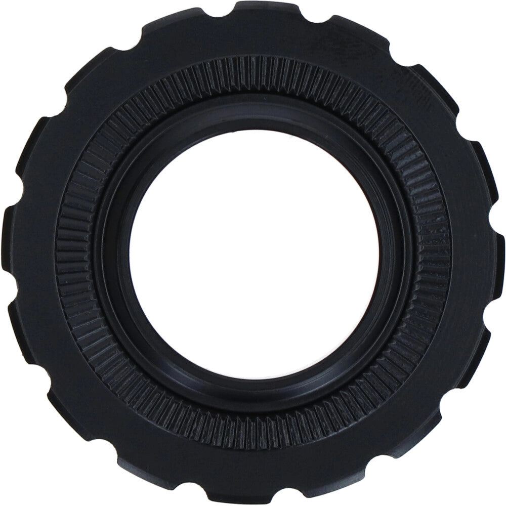 Locking ring for SHIMANO E-BIKE SYSTEMS drive unit DU-E8000/DU-E7000/DU-E6100/