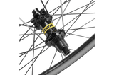 E-DEEMAX 29 Laufradsatz, 6-Loch, 15x110/12x148 mm - Sram XD