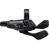 Deore XT Linkglide SL-M8230 shift lever, clamp - 11-speed