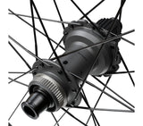 XTR WH-M9220 Wheelset, Center Lock, 15x110/12x148 mm - Micro Spline
