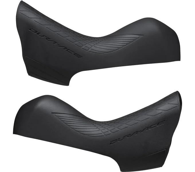 Grip rubber for road bike shift/brake lever ST-R9120 