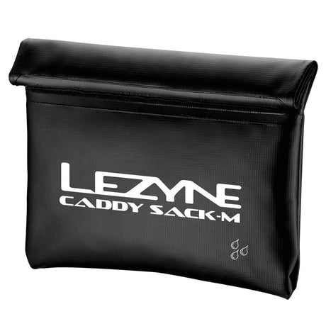 Caddy Sack Transport Bag - Black