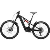 Moterra Neo Carbon LT 2 Mat Zwart