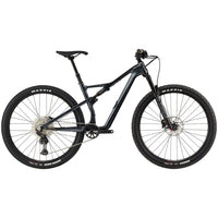 Scalpel Carbon SE 2 Black Magic 