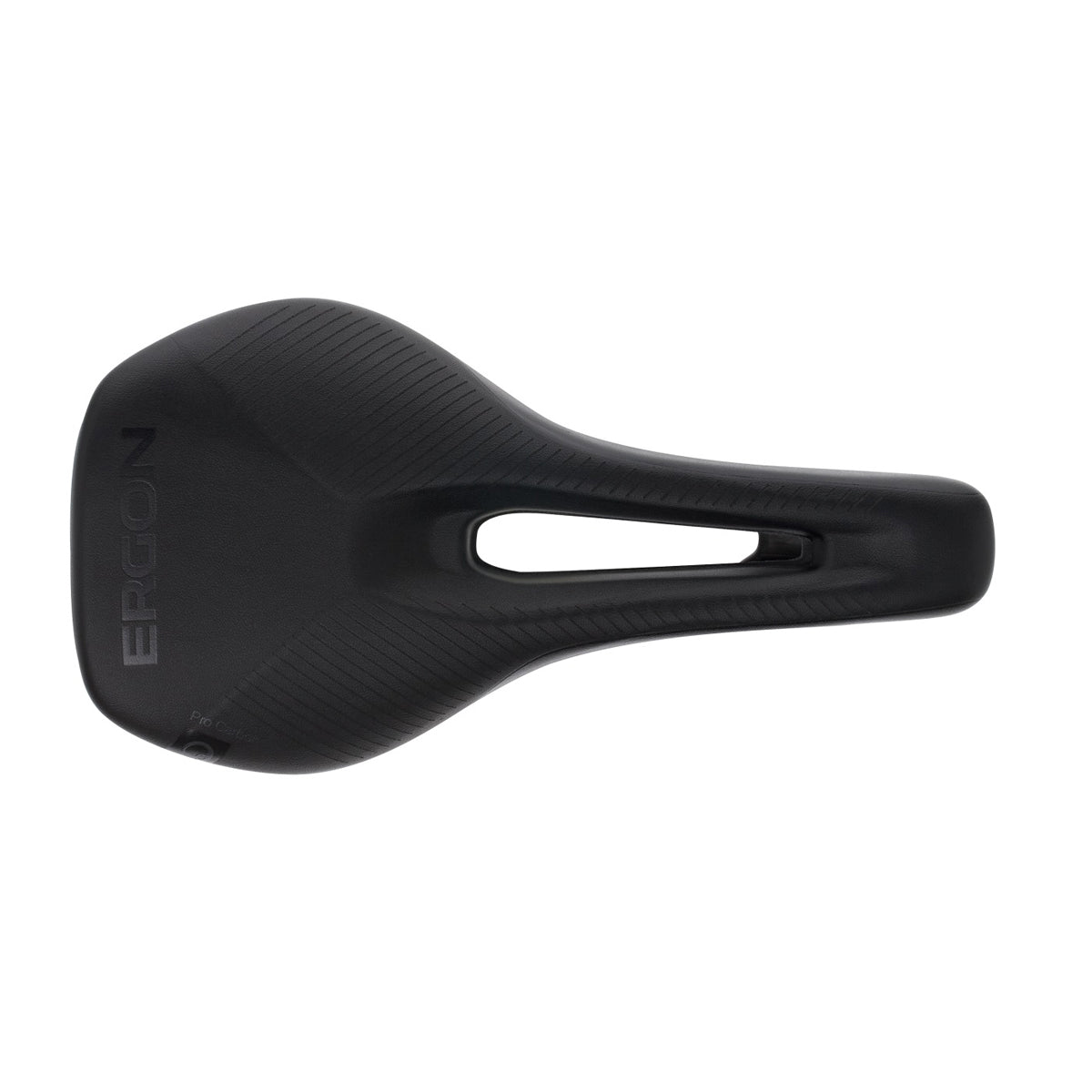 SR Pro Carbon Femme Selle - Noir