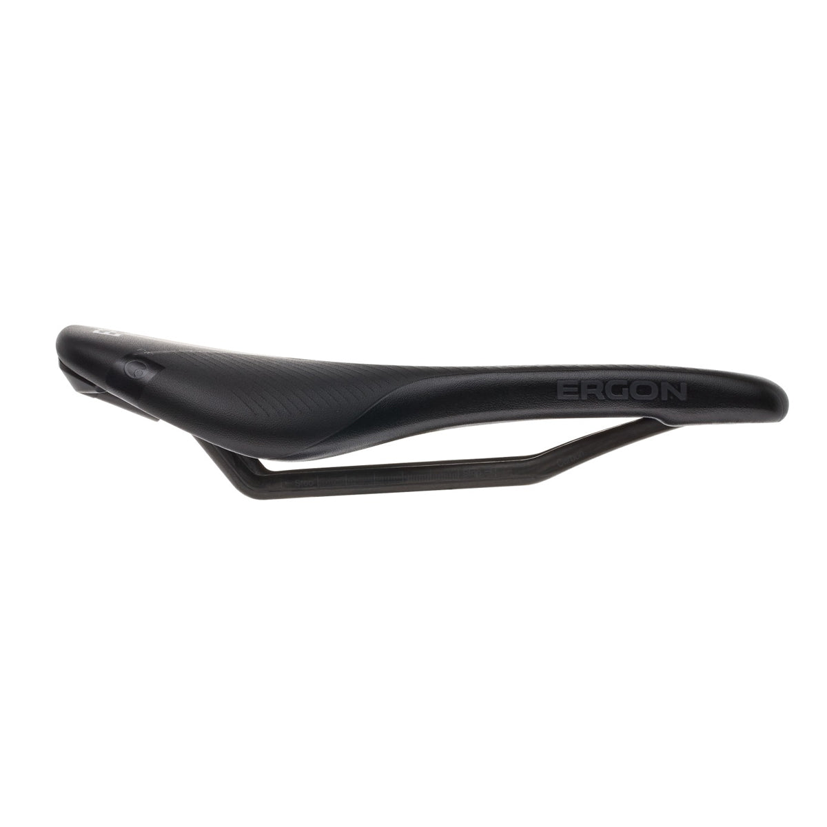 SR Pro Carbon Femme Selle - Noir