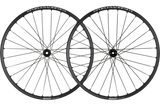 E-CROSSTRAIL SL 29 Wheelset, Center Lock, 15x110/12x148 mm - Shimano Micro Spline