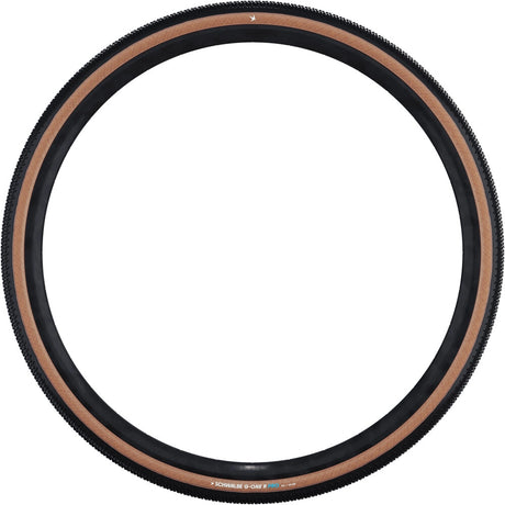 G-One R Pro Addix Race Evolution Line, 27.5“ folding tyre TLR - black/transparent