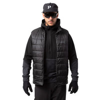 Gilet Cell - Noir