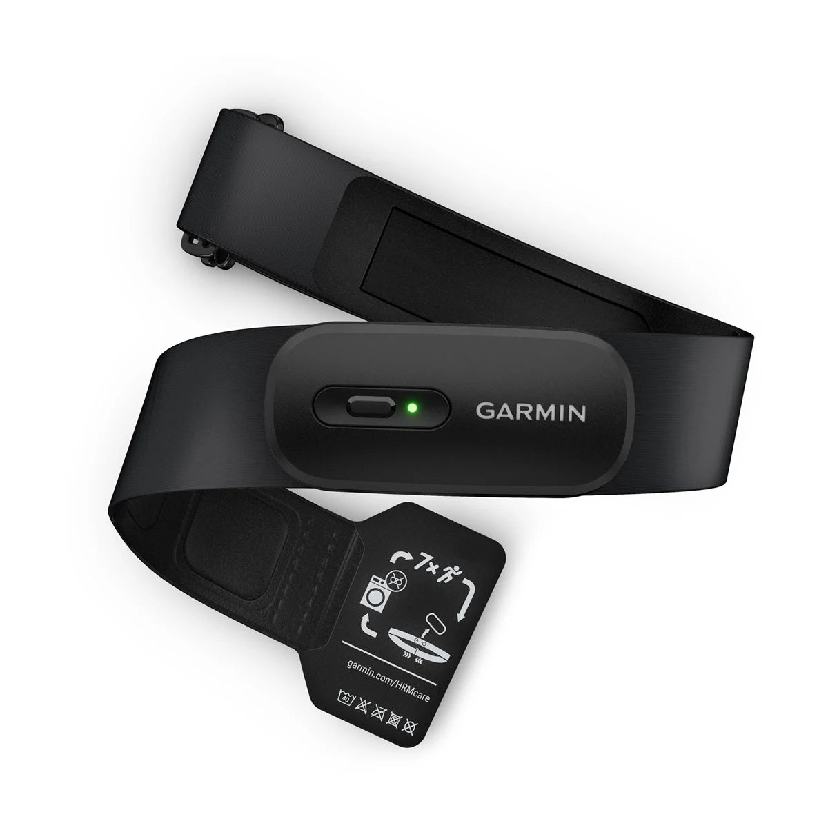 HRM 200 heart rate monitor