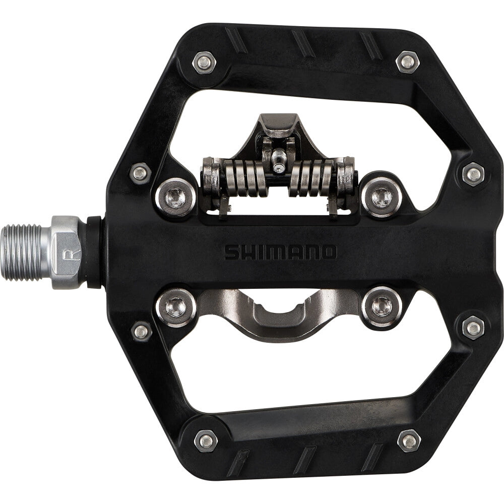 Pedal PD-EH510 - Schwarz