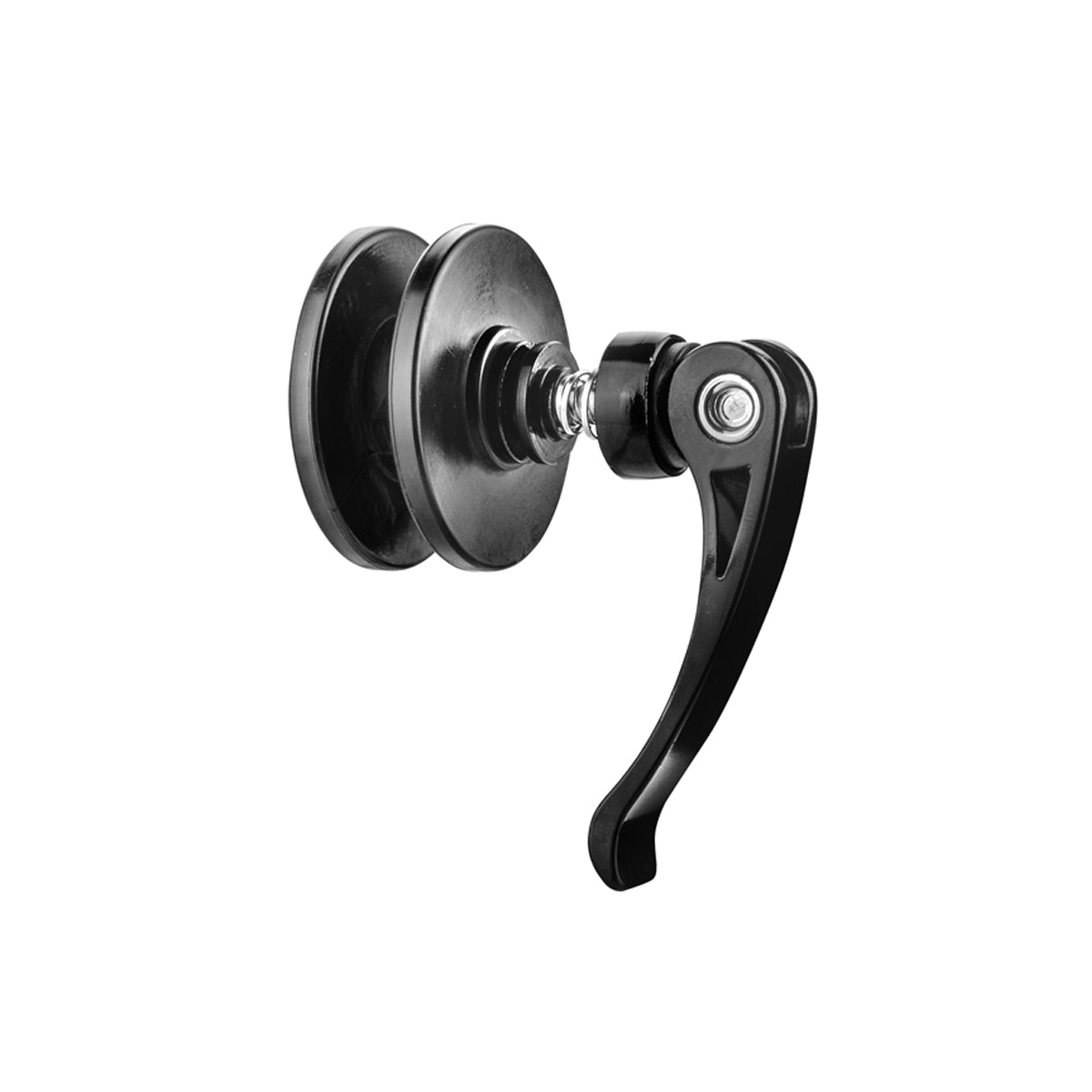''Chain Kepper'' Kettenhalter - Schwarz