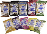 Energy Bar - Mix Paket