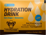 Hydration Drink, 12 g - Limette