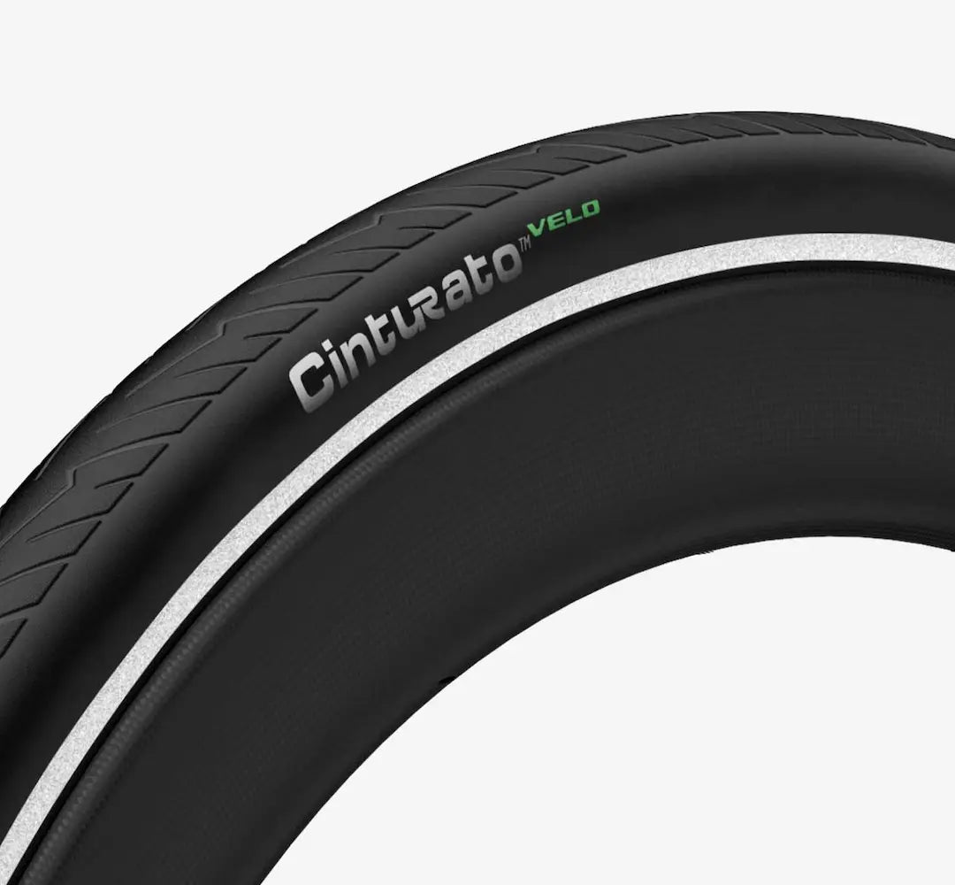Cinturato Velo TLR Refl. - Reflective Stripe