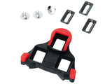Cales pour pédales SPD-SL SM-SH10 - fixation fixe