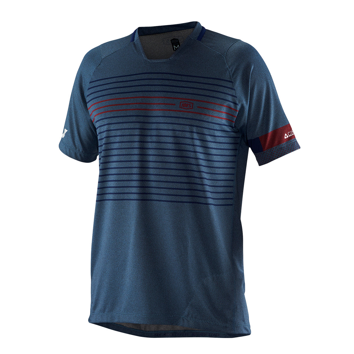 Maillot Celium Enduro/Trail - Bleu