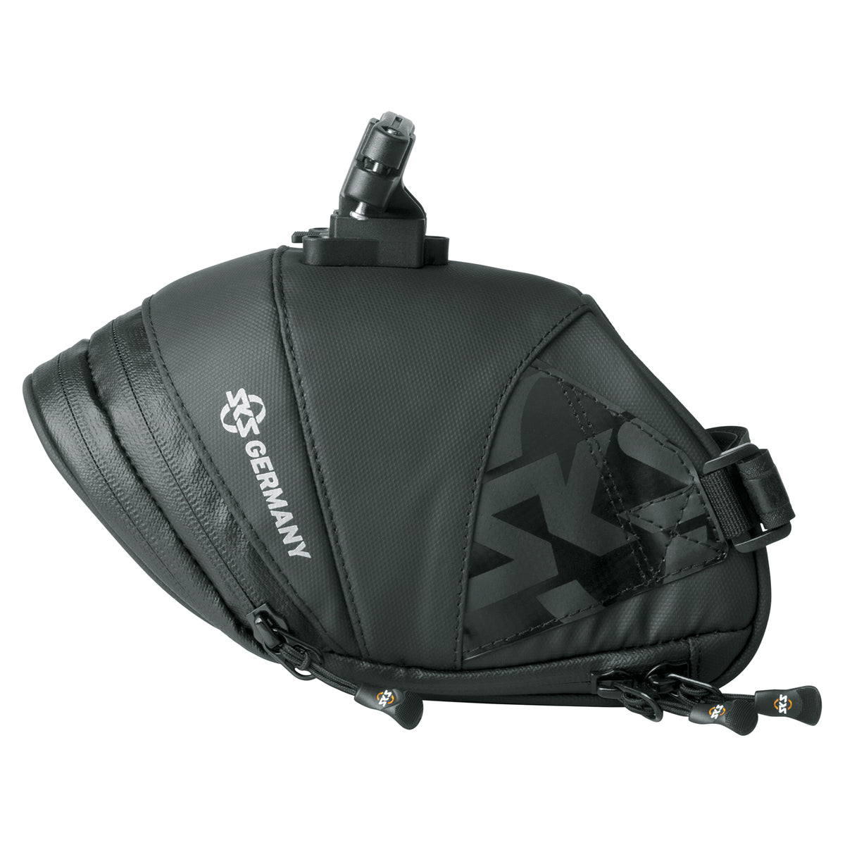 Explorer Click 1800 - Satteltasche